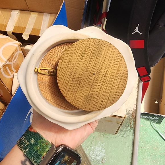 Angel music player - Picture 3 of 4